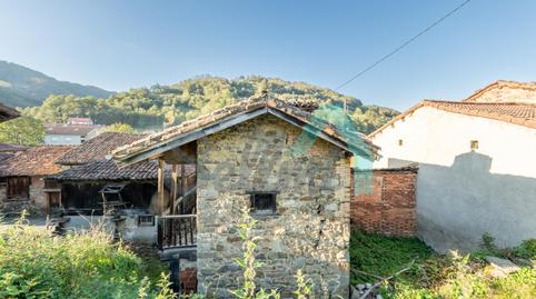 Foto 3 de Finca rústica en venta en Lugar Villoria, Laviana, Asturias