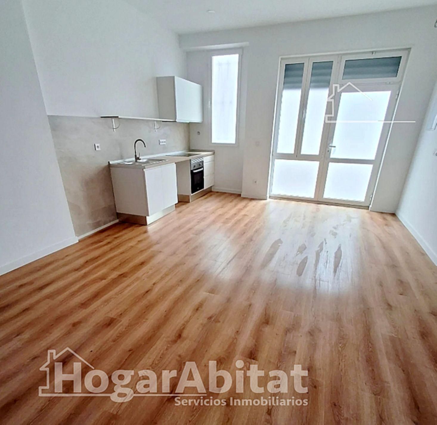 Kitchen of Flat for sale in Torrent