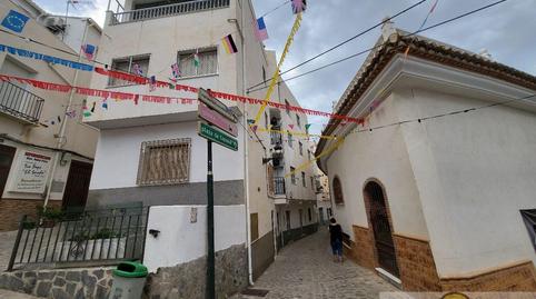 Foto 5 de Garatge en venda a Sierro, Almería