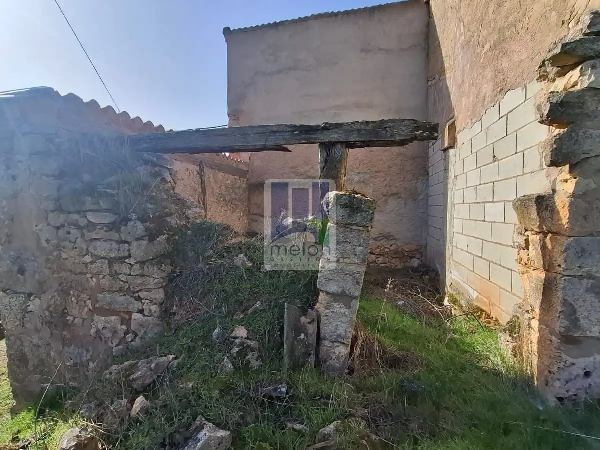 Casa o chalet en venta en Los Ausines