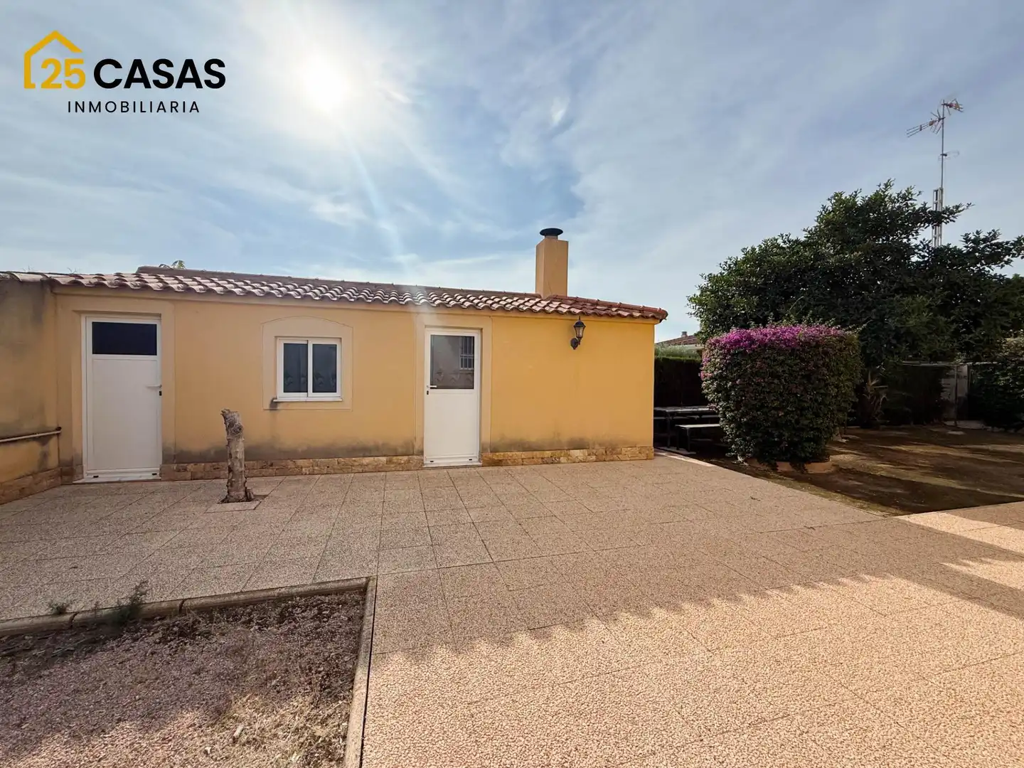 Villa mit Terrasse zum Verkauf in Calle JOSE ANTON AGULLO, imagen 60