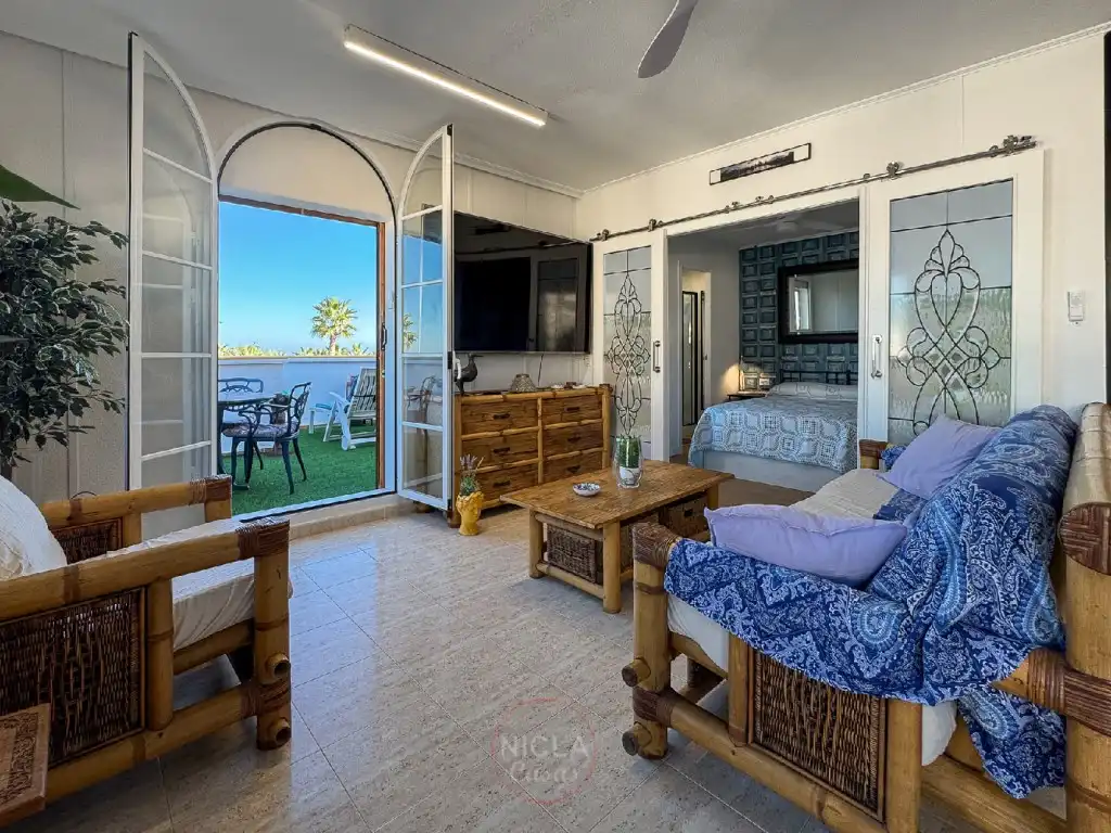 Apartamento de alquiler en Avenida Descubrimie(Pr), El Playazo
