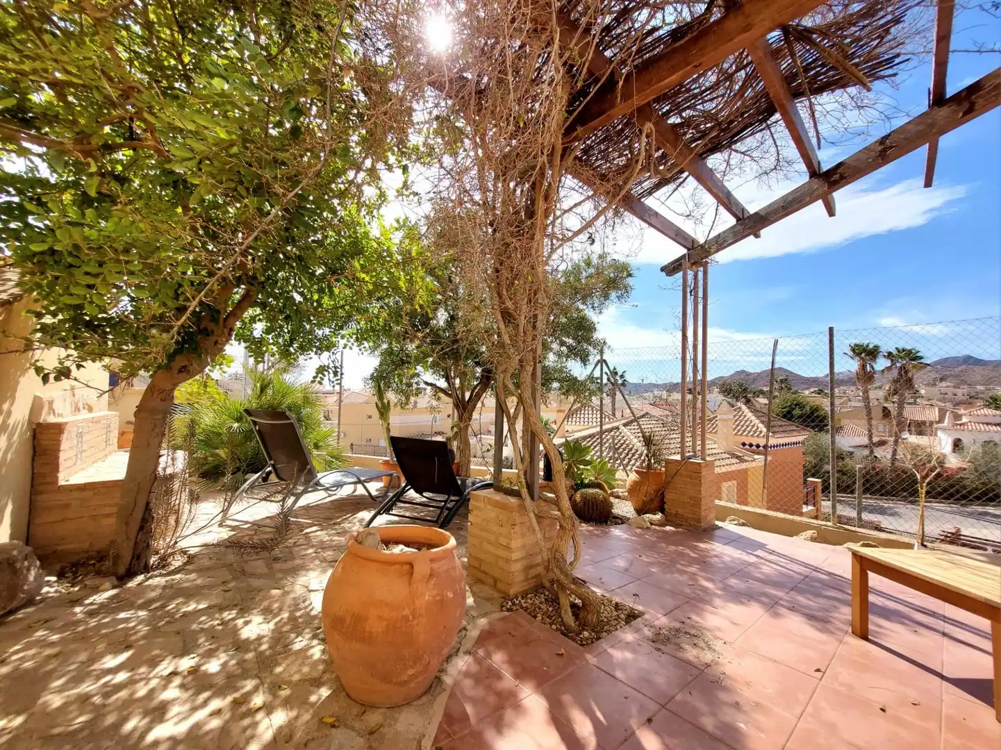 Villa avec terrasse à vendre à Calabardina, imagen 33