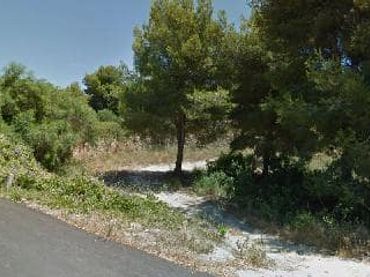 Wohnbaugrundstück zum Verkauf in Carrer la Morena