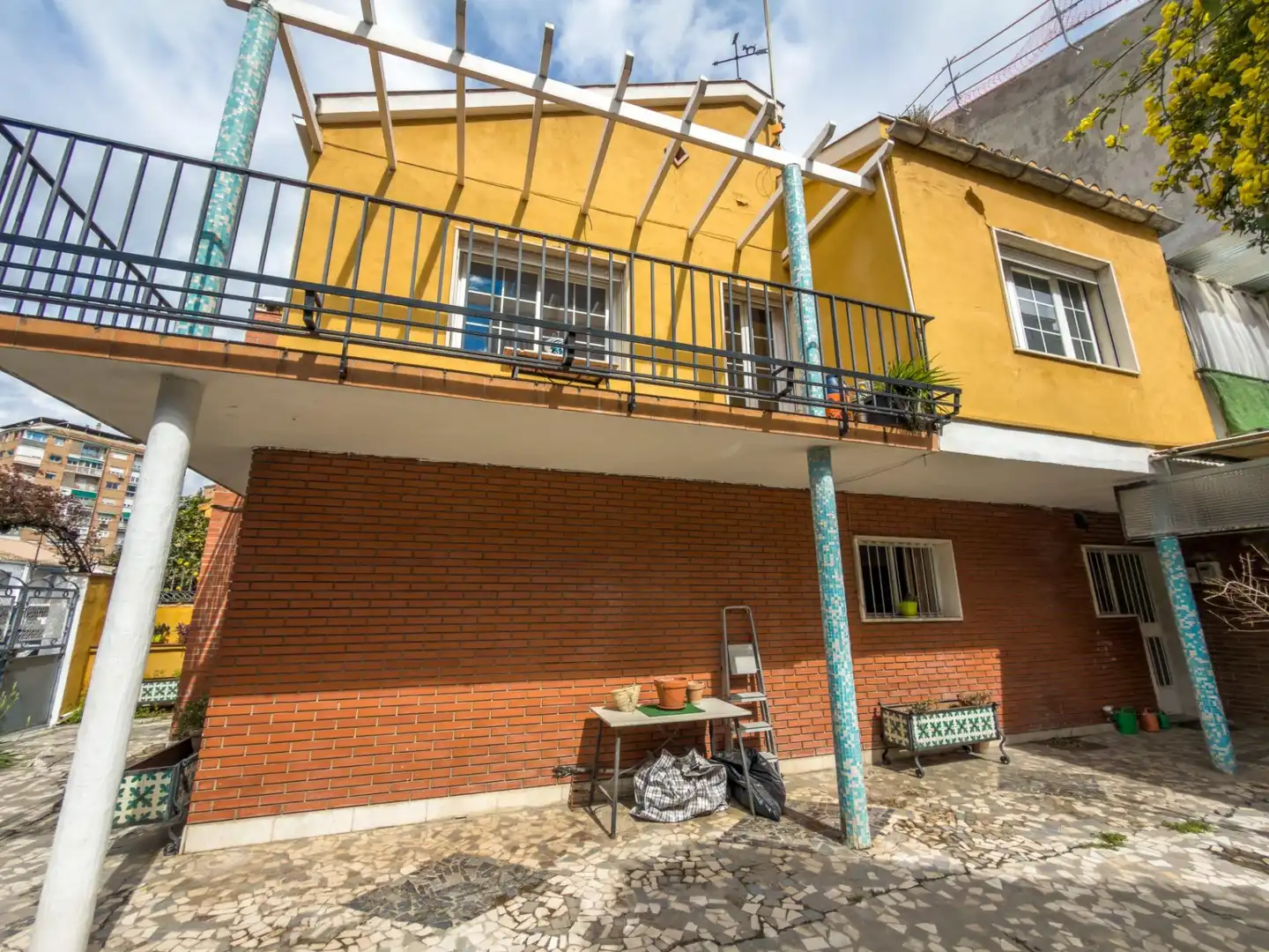 Logement avec terrasse à vendre à Calle ANDRES SEGOVIA 33, imagen 39