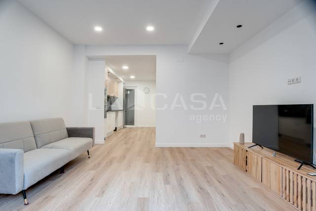 Oficina en Venta en Carrer Digoine en Centre