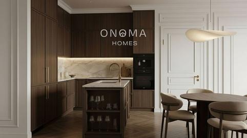 Foto 4 de Piso en venta en Goya 85, Recoletos,  Madrid Capital