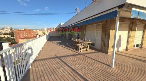 Photo 2 of Attic for sale in Pla de Bon Repós, Alicante / Alacant