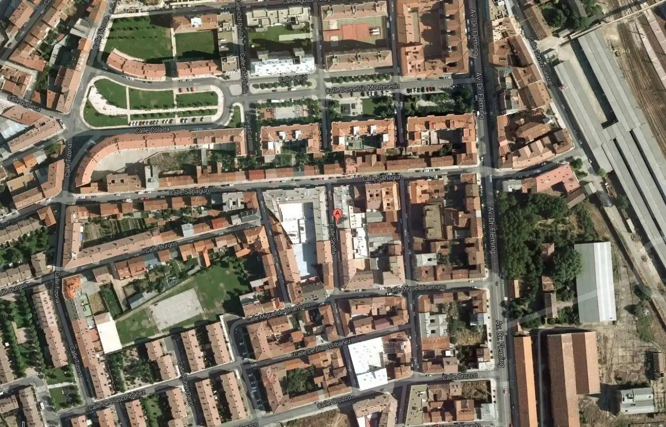 Büro zur Miete in La Vega - La Sal, imagen 6