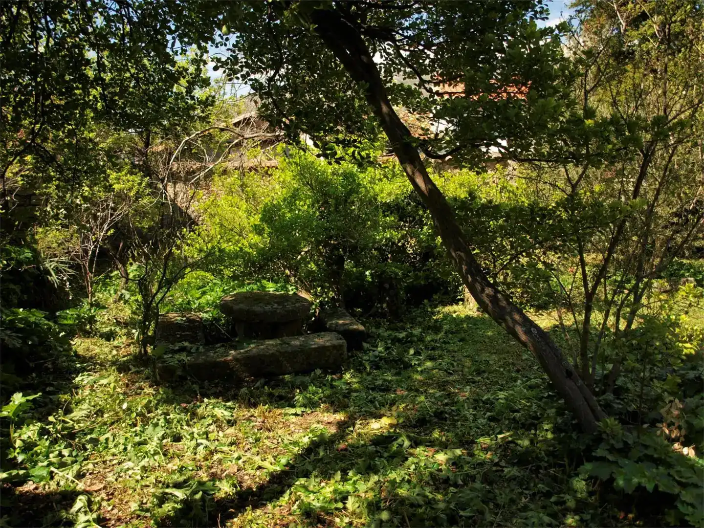 Finca rústica en venda en San Martín de Trevejo amb Jardí privat, Traster i Balcó