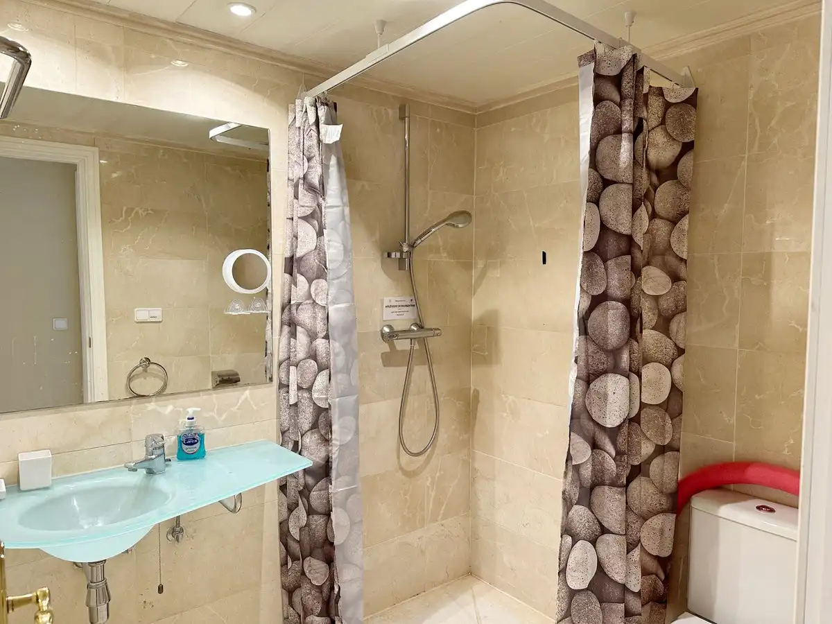 Penthouse with pool for sale in Los Arqueros  - Puerto del Almendro, imagen 2