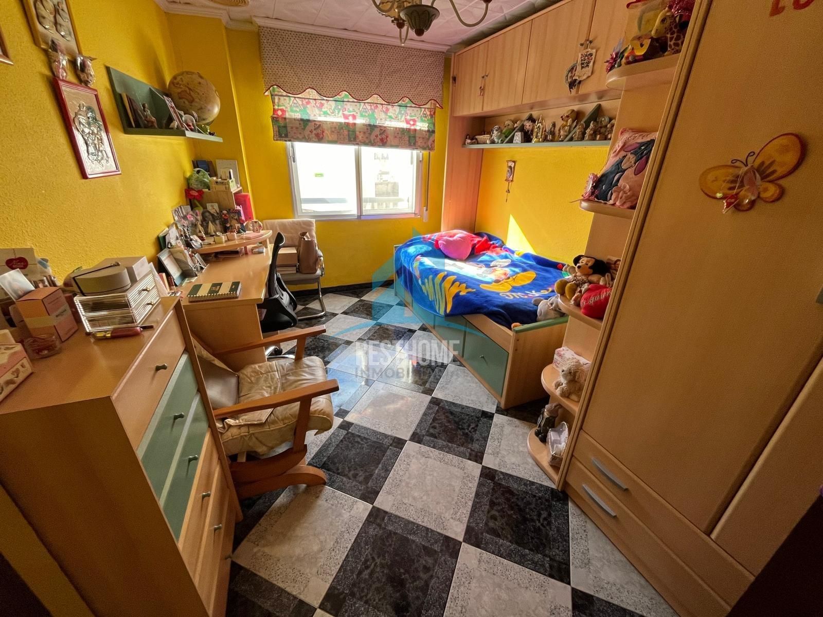 Flat for sale in Calle Calle de la Sequía, Pueblo de Cullera