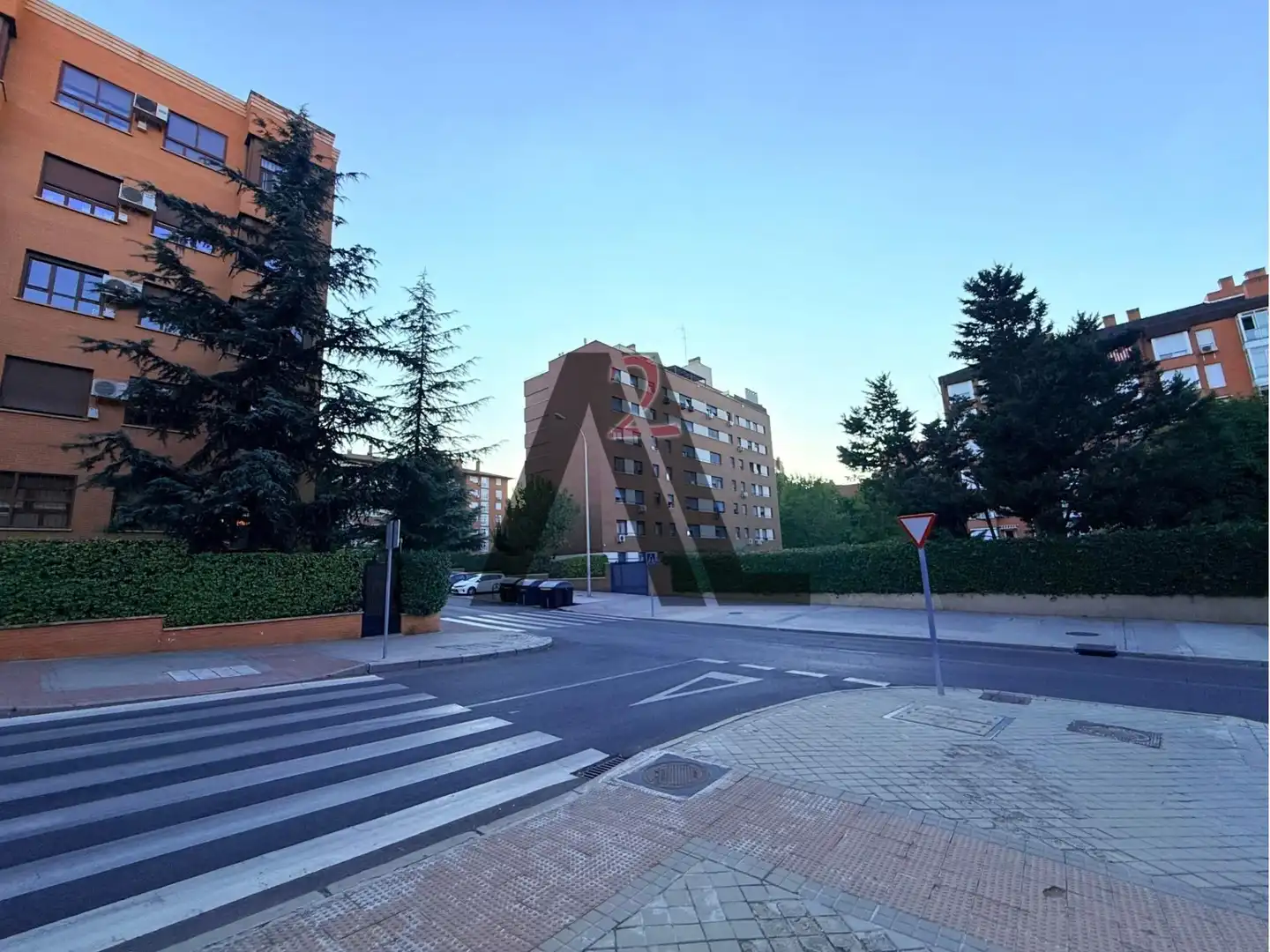 Flat with lift for sale in Calle PURCHENA, imagen 2