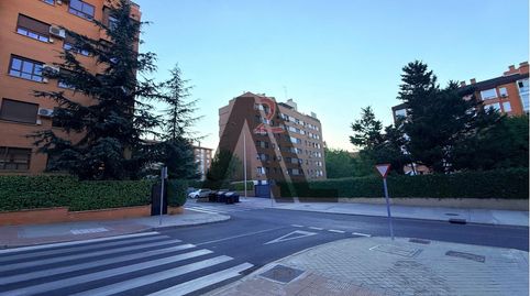 Foto 2 de Piso en venta en Calle Purchena, Apóstol Santiago, Madrid Capital