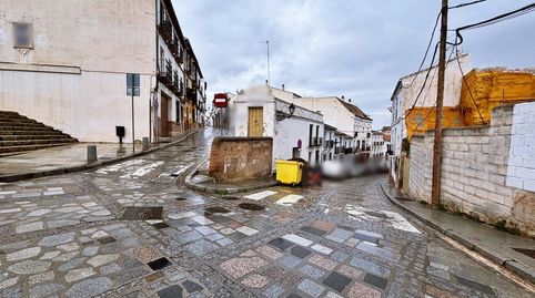 Foto 3 de Casa adosada en venta en Casco Histórico, Antequera