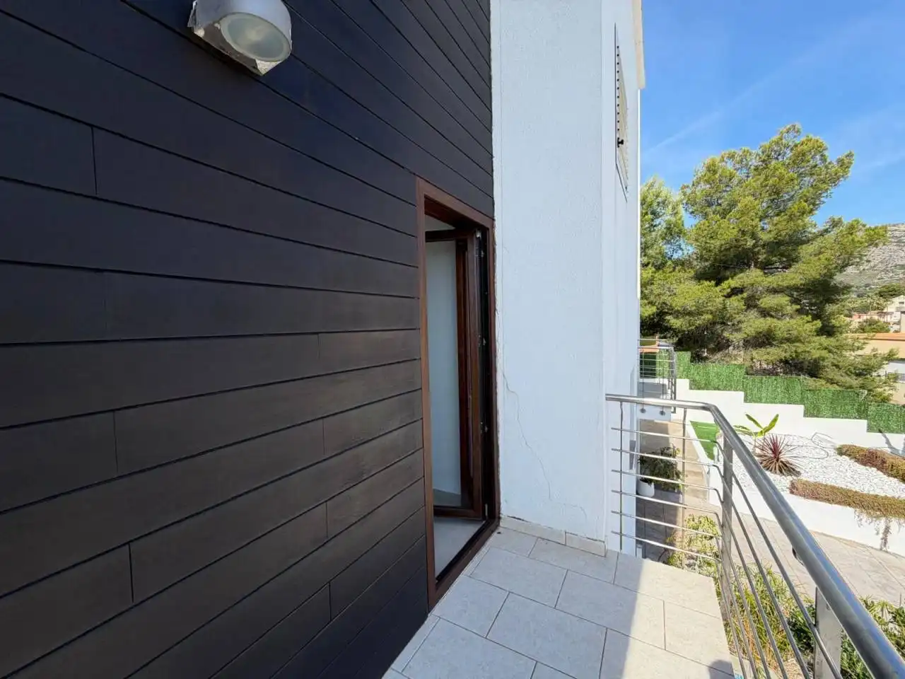 Casa amb piscina en venda a Calle Estrella Polar, imagen 19
