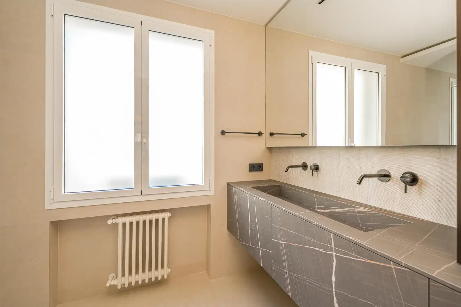 Piso con ascensor en venta en Barrio de Salamanca, imagen 12