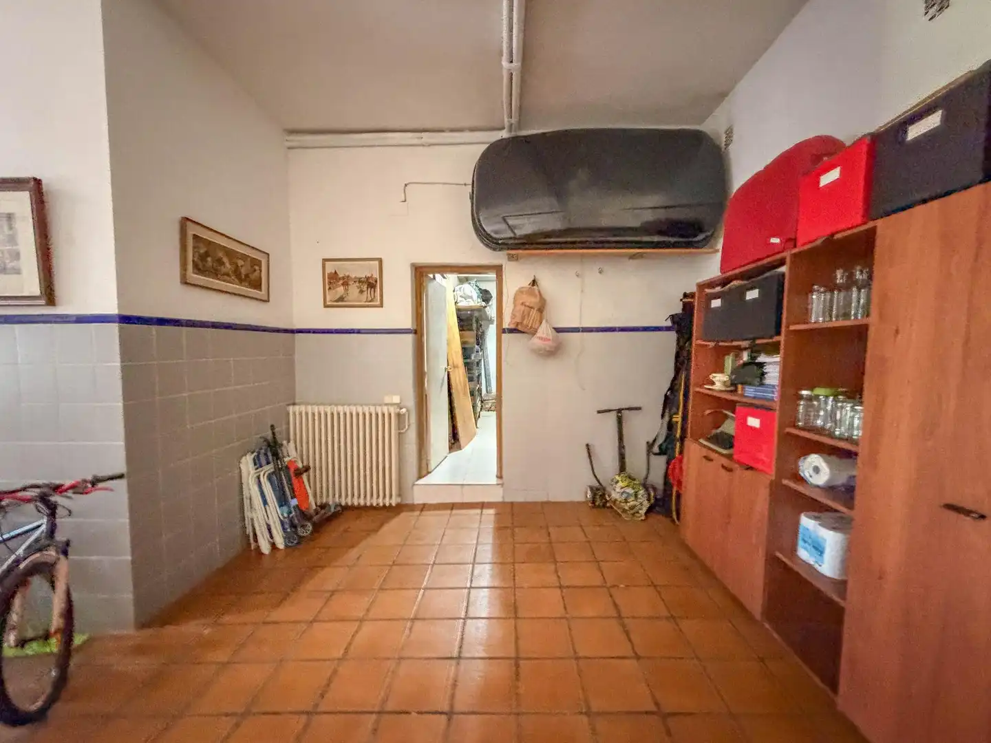 Casa o xalet en venda en Castellví de Rosanes amb Aire condicionat, Calefacció i Jardí privat
