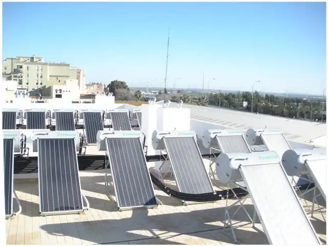 Vista exterior de Piso en venta en San Fernando