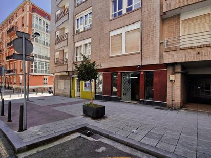 Exterior view of Premises to rent in Santander