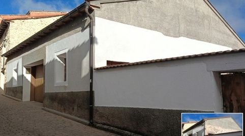 Foto 3 de Finca rústica en venda a Castel de Cabra, Teruel