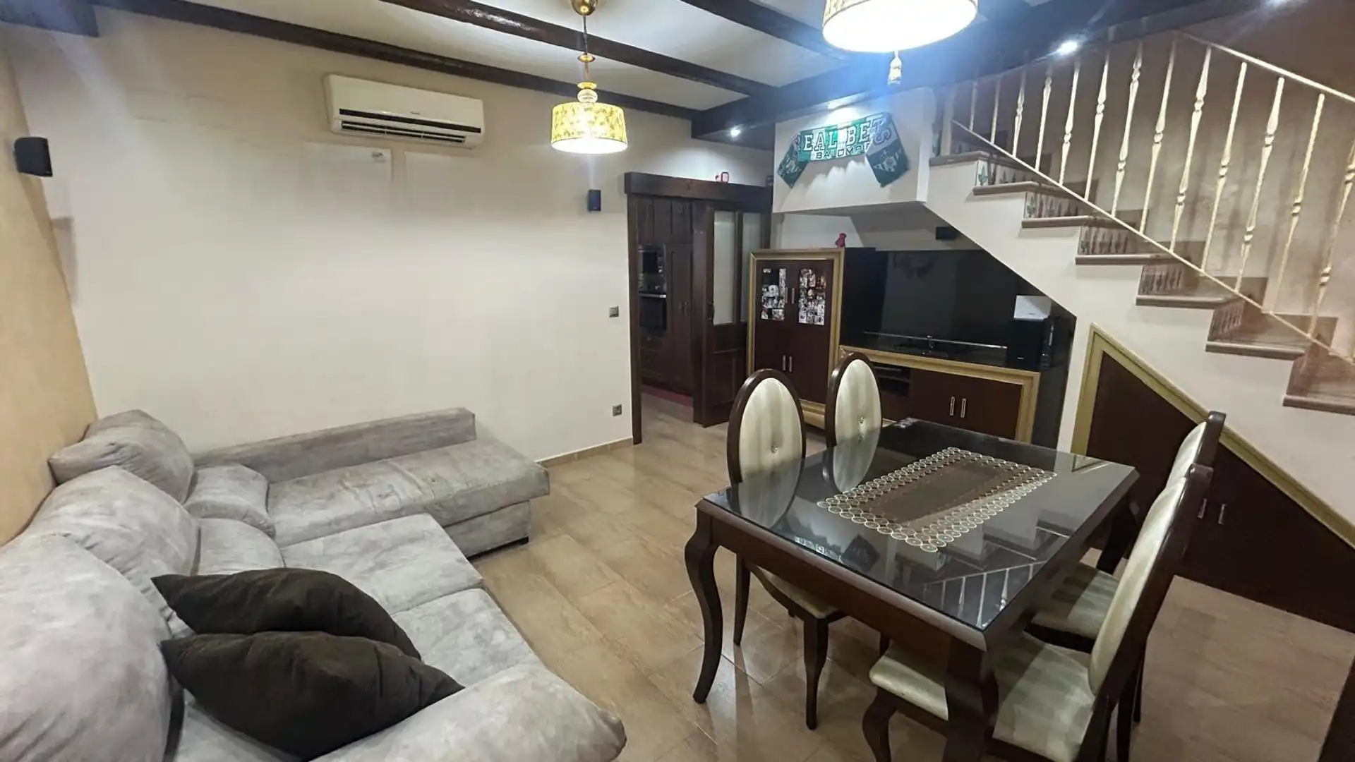 Houses for sale in Los Palacios y Villafranca