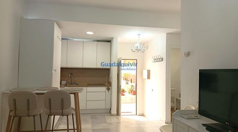 Foto 4 de Apartament de lloguer a Triana Casco Antiguo, Sevilla Capital
