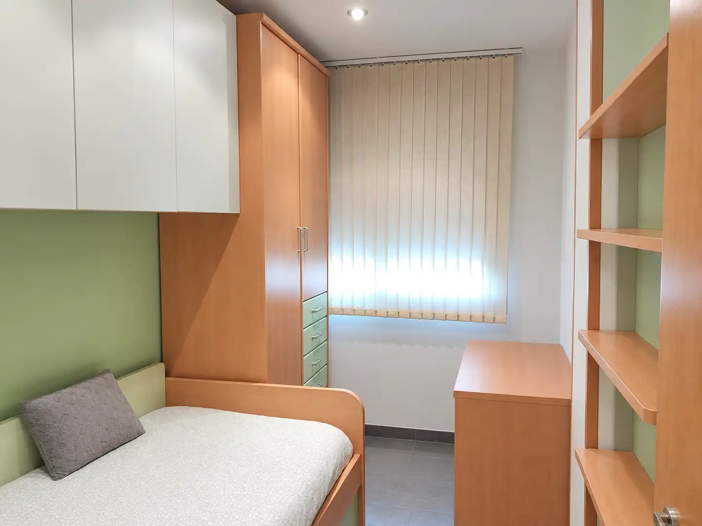 Piso con ascensor en venta en La Seu d'Urgell, imagen 5
