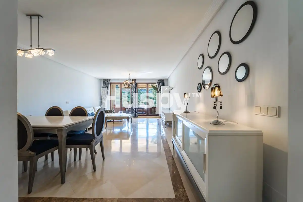 Appartamento con terrazza in vendita a Calle los Arqueros urbanización Jacarandas, imagen 13