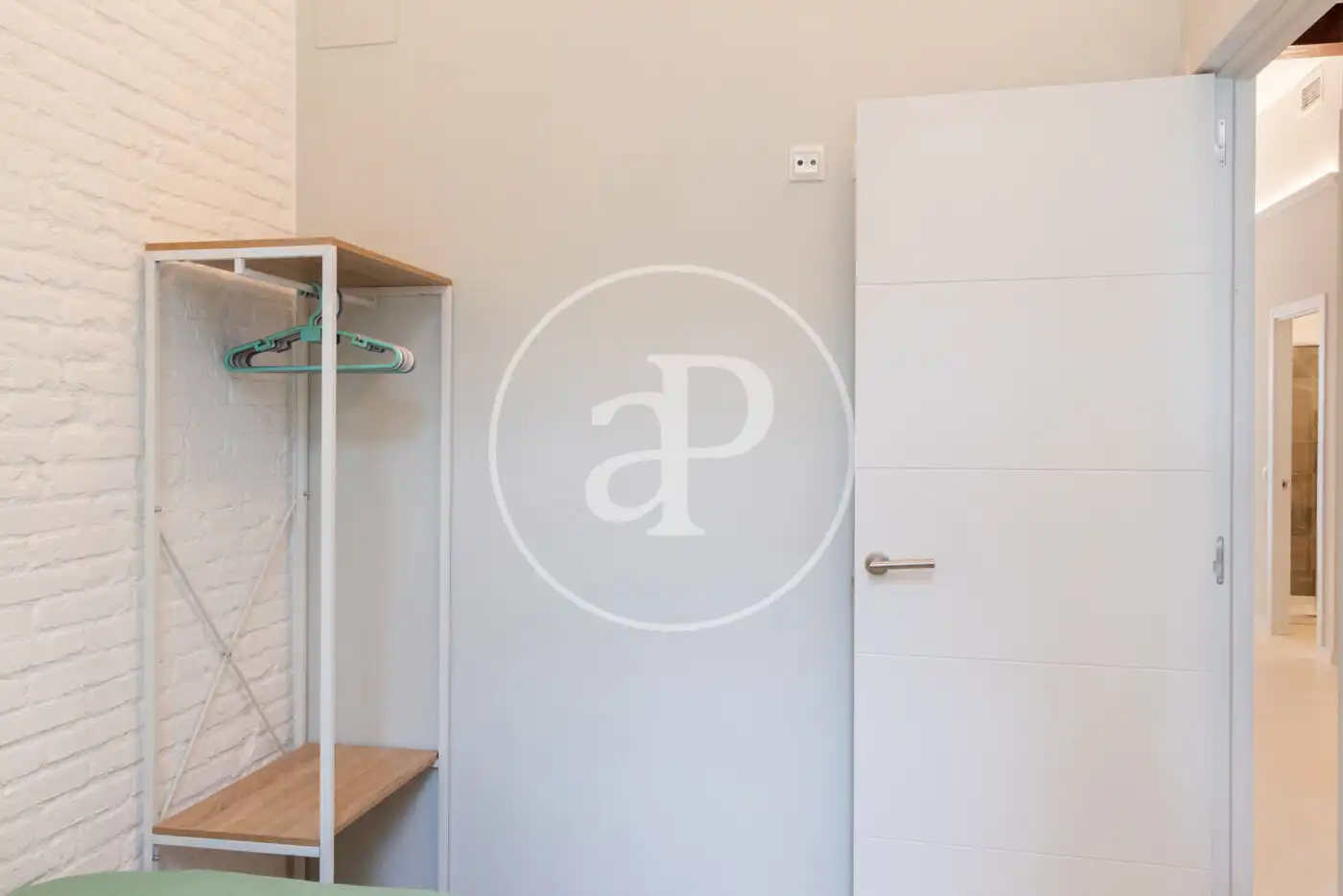 Piso en venta en Valencia con Aire acondicionado, Calefacción y Amueblado