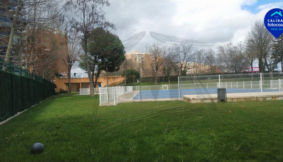 Foto 1 de Piso en venta en Urbanizacion Nuevo Versalles, 204, Loranca, Madrid