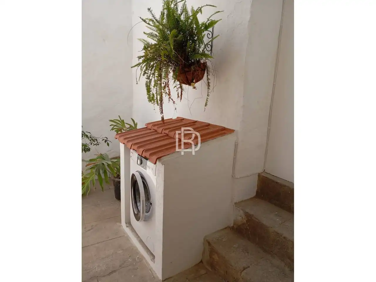 Garden of Houses for rent in Candelaria  with Furnished