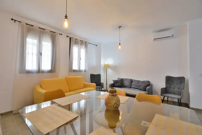 Dúplex amb terrassa en venda a Casco Histórico, imagen 25
