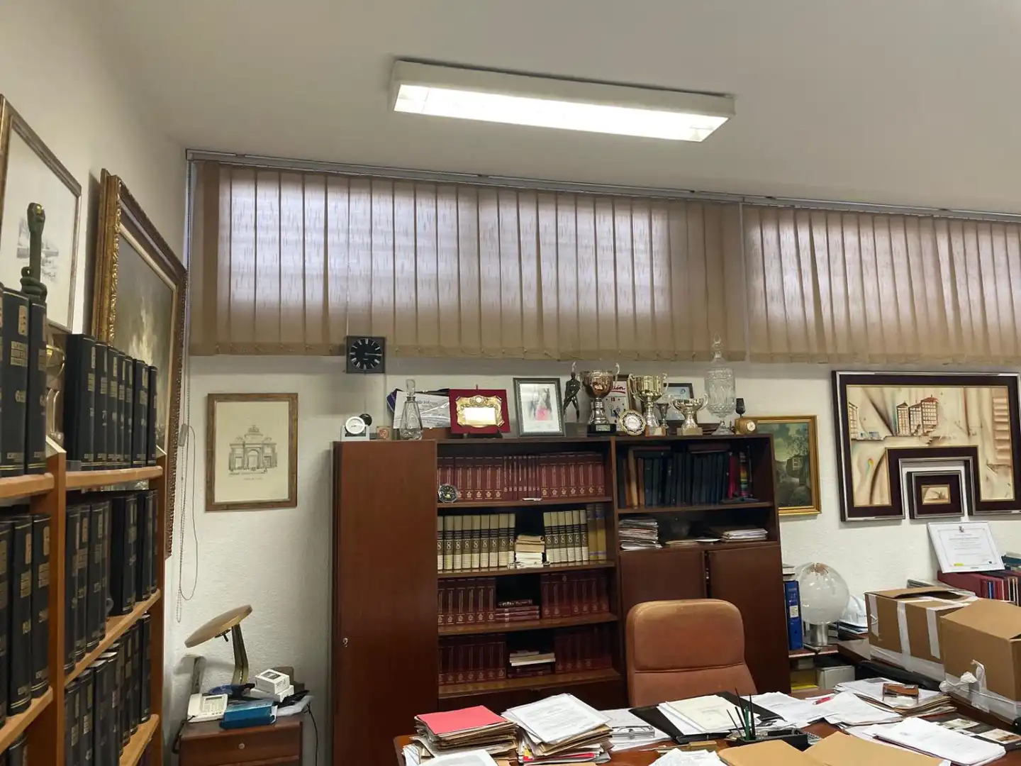 Gewerbefläche zum Verkauf in Alcalde José Aranda 57, imagen 7