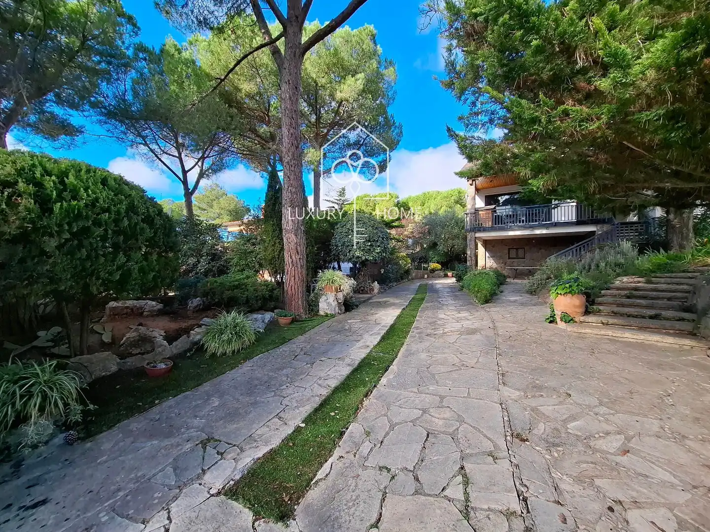 Villa avec piscine à vendre à Begues, imagen 65
