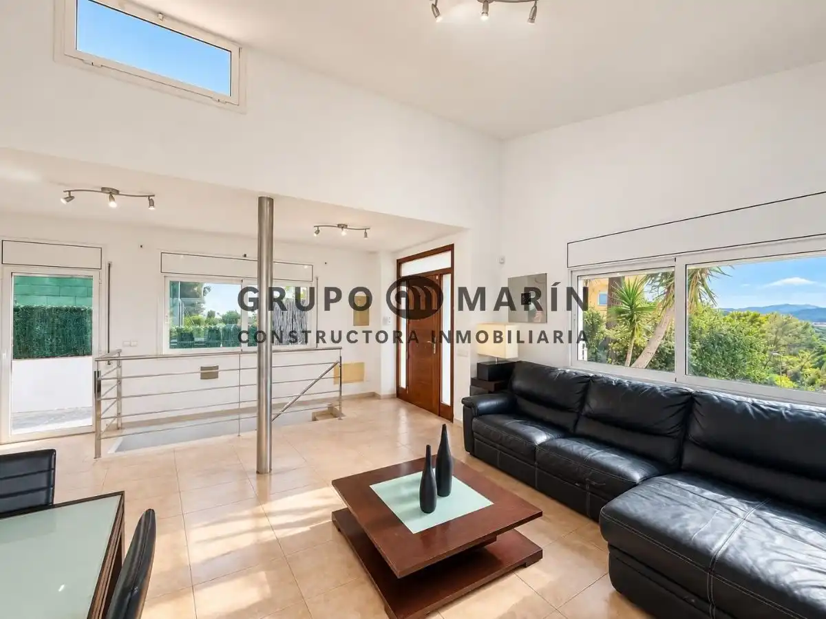 Casa con piscina en venta en Carrer Sant Damià, imagen 10