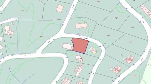 Solvia Inmobiliaria  Suelo Urbano Matadepera, immagine 2