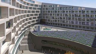 Foto 4 de Pis en venda a Avenida José Mesa y López, Guanarteme, Las Palmas