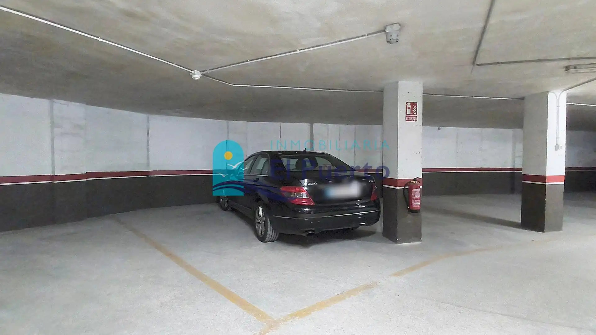 Parking de Apartamento en venta en Mazarrón con Aire acondicionado, Calefacción y Terraza