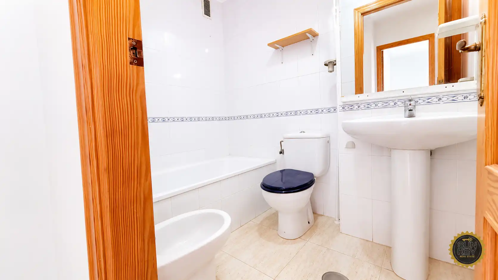 Piso en venta en Bahia
