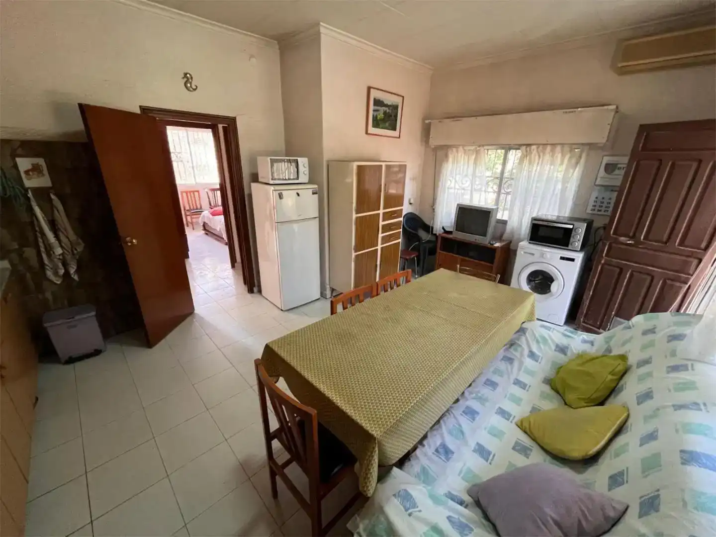 Casa o xalet en venda en  Murcia Capital amb Aire condicionat