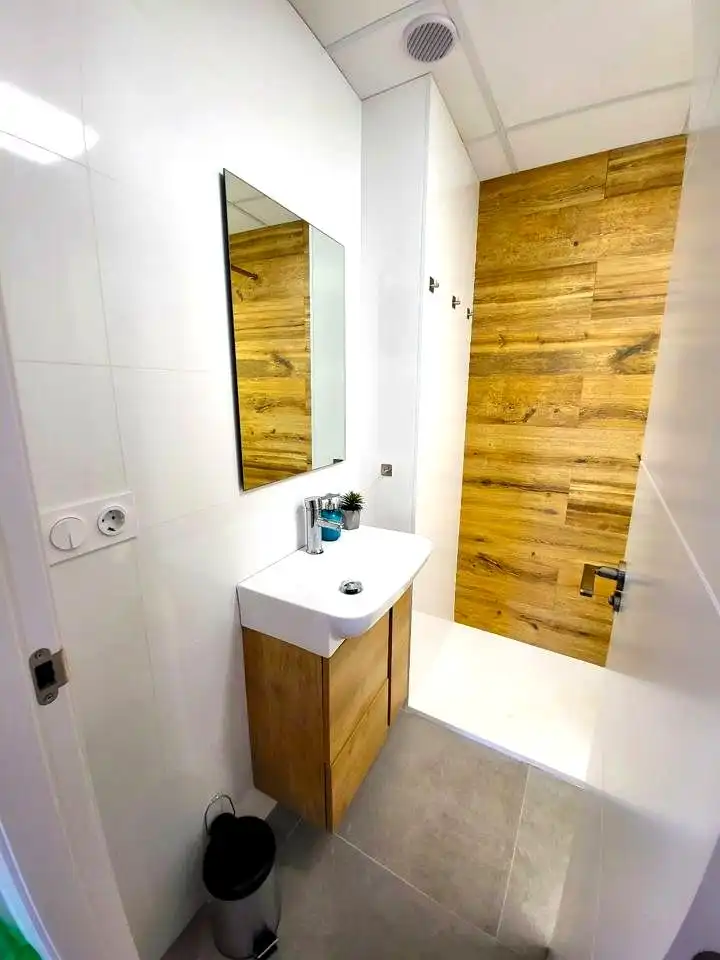 Piso con terraza en venta en Centro, imagen 19