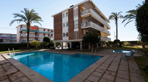 Photo 3 of Apartment for sale in Passeig Marítim, 386, Baixador, Castelldefels