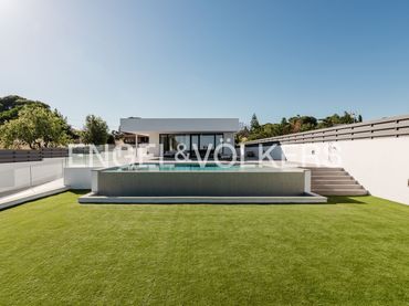Maison avec piscine à vendre à La Loma - Las Lomas