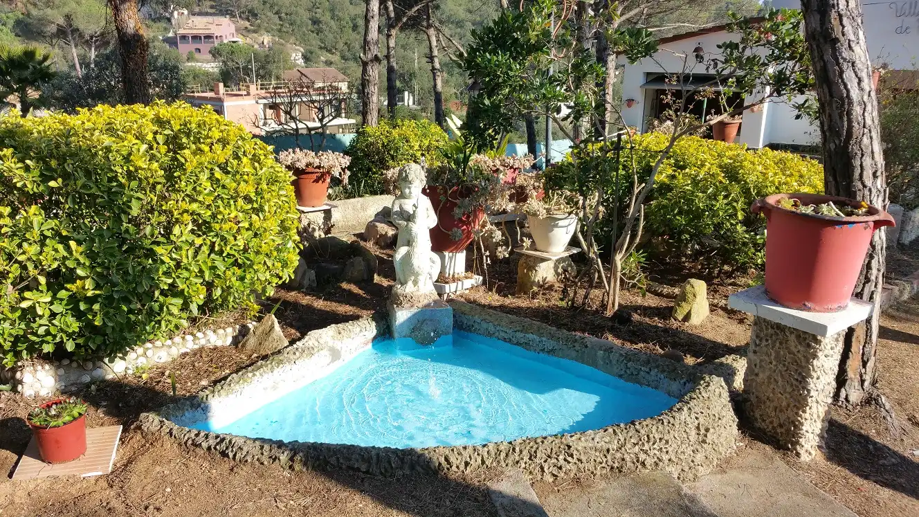 Villa avec piscine à vendre à Mas Altaba - El Molí, imagen 3