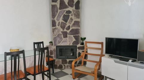 Foto 3 de Casa o xalet en venda a Castillo Iglesia, Cumbres Mayores, Huelva