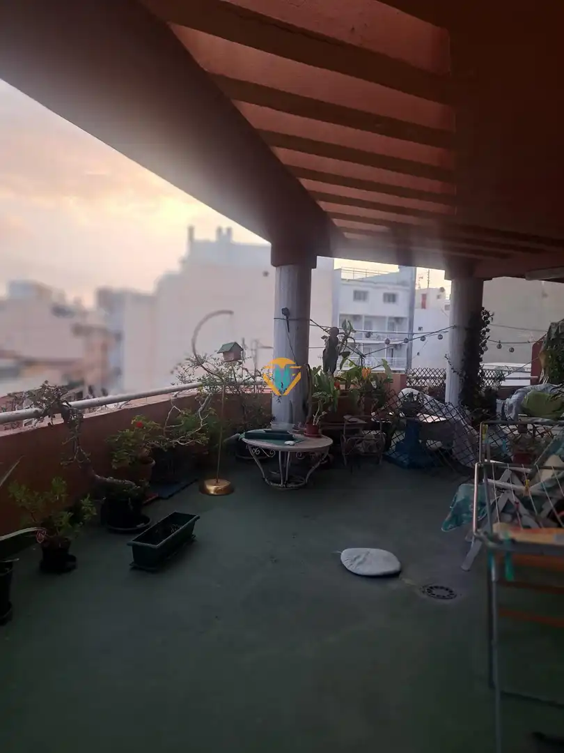 Penthouse with terrace for sale in Centro Urbano, imagen 36