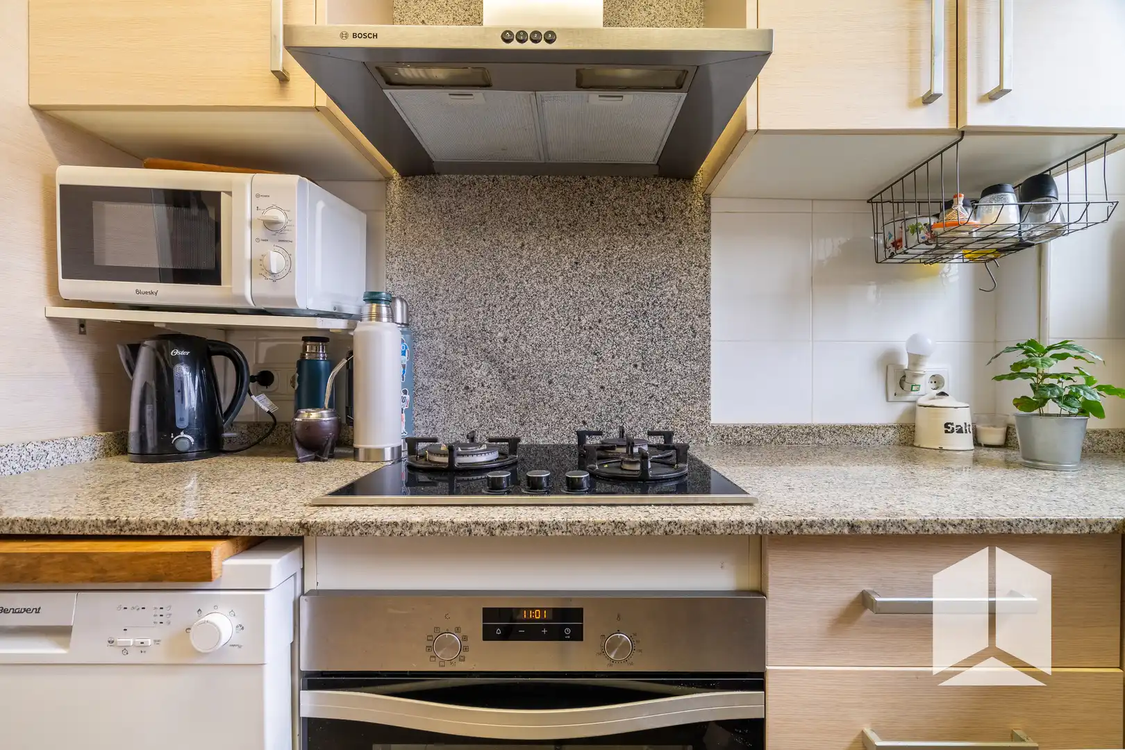 Flat for sale in La Pineda