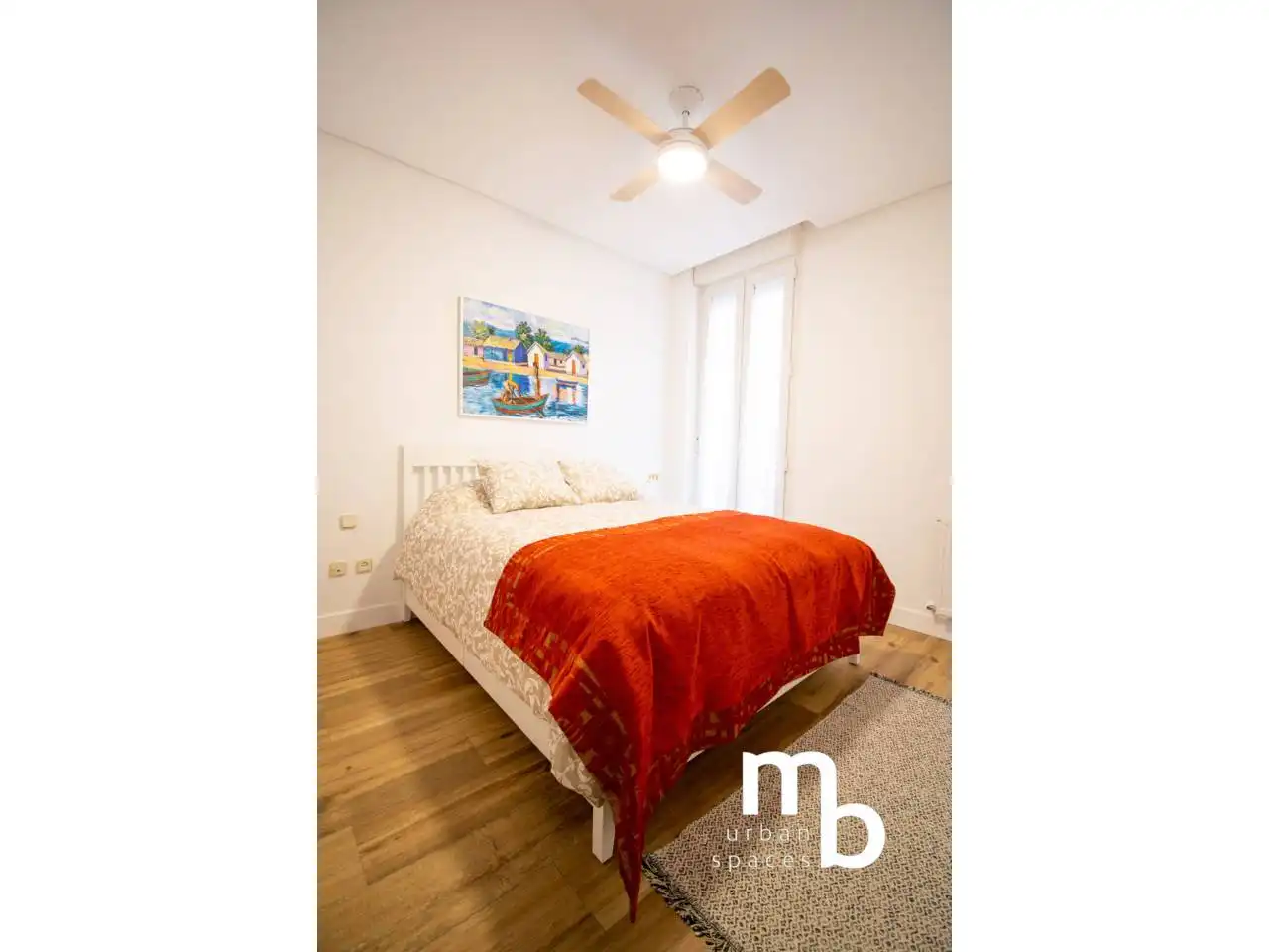Habitación de Piso en venta en Madrid con Aire acondicionado, Calefacción y Trastero