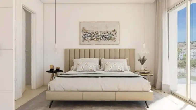 Mini appartamento in vendita a Casares Golf - Casares del Sol, imagen 7